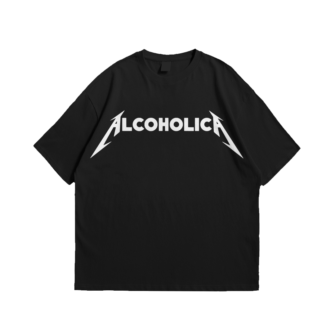Alcoholica