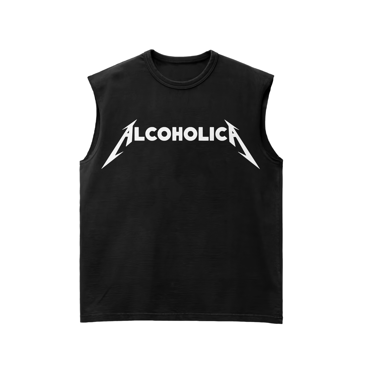 Alcoholica Vest