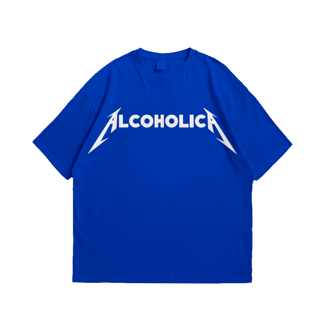Alcoholica