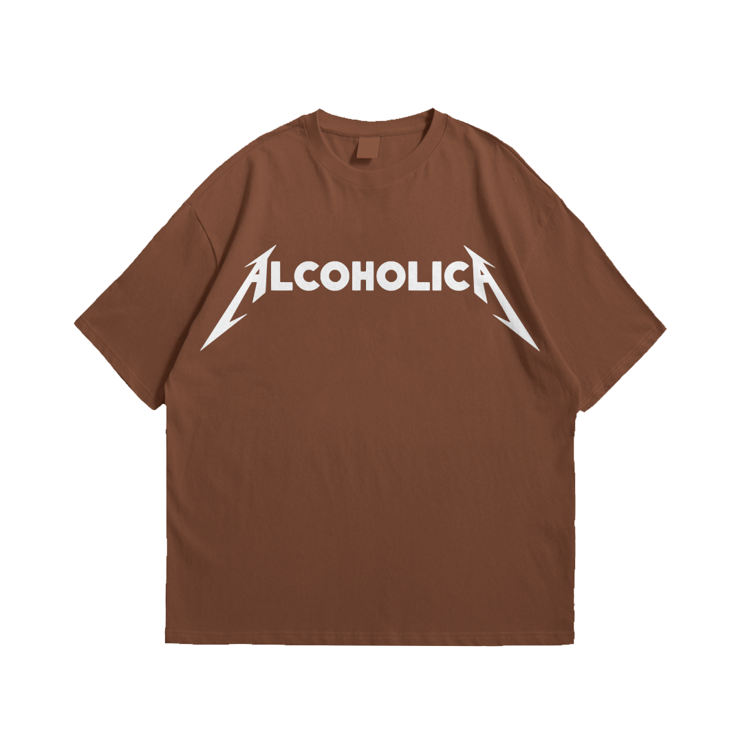 Alcoholica