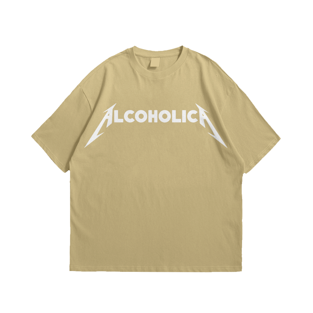 Alcoholica