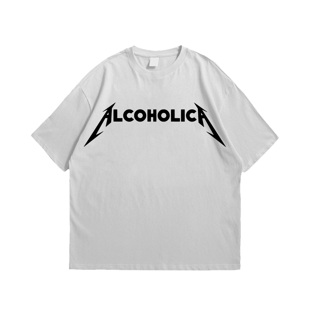 Alcoholica
