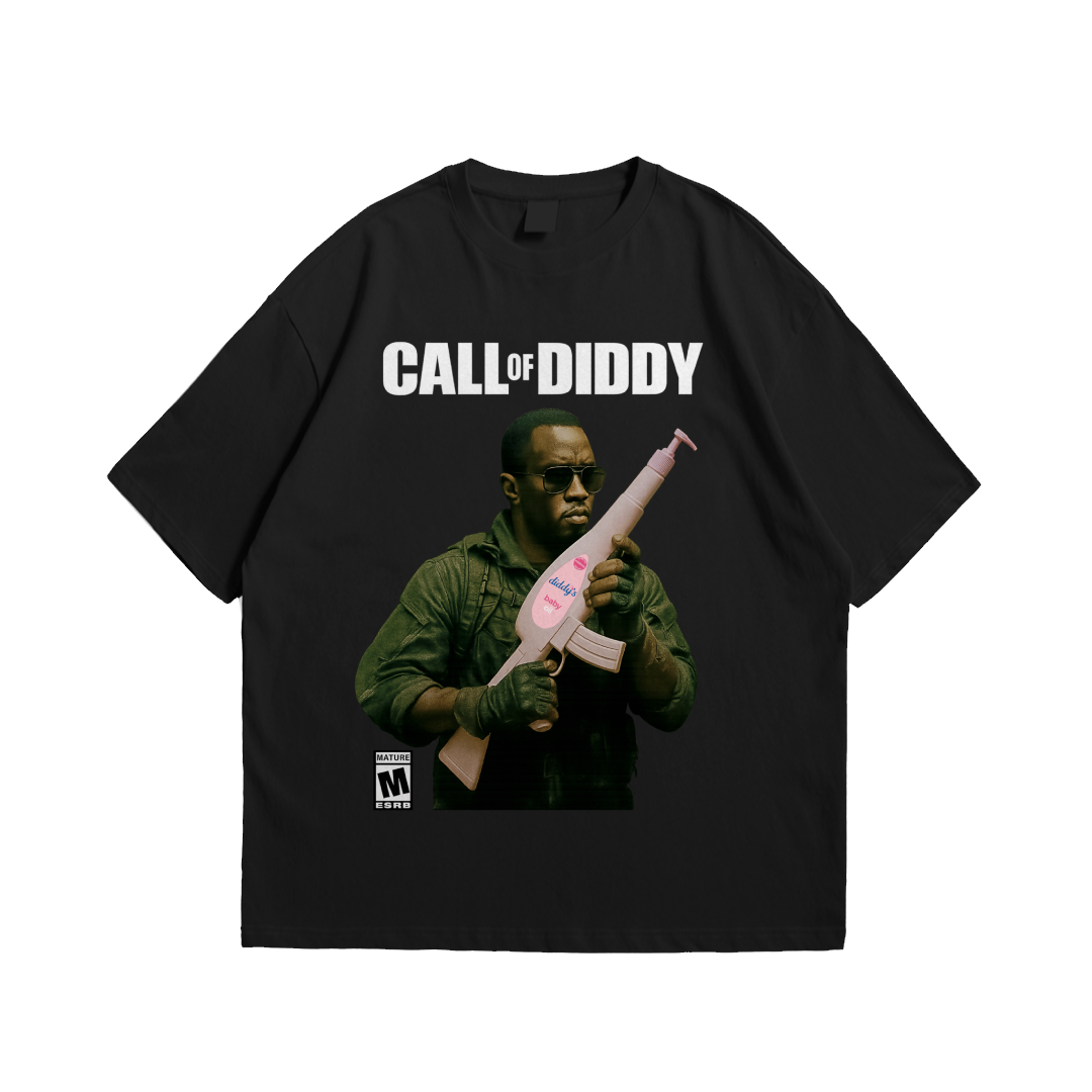 Call of Diddy