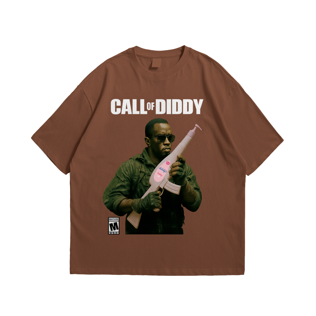 Call of Diddy