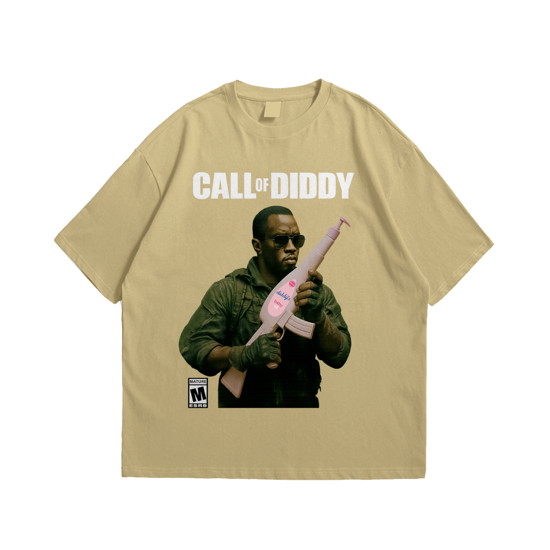 Call of Diddy