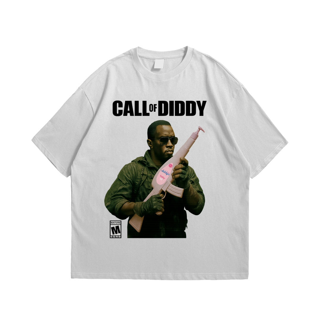 Call of Diddy