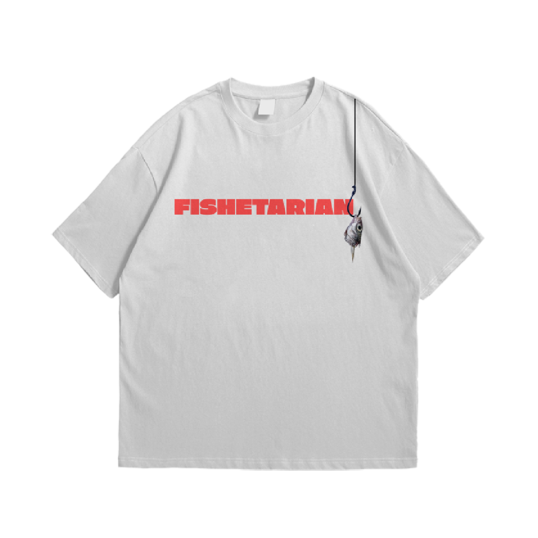 FISHETARIAN / MAACHH KHABO