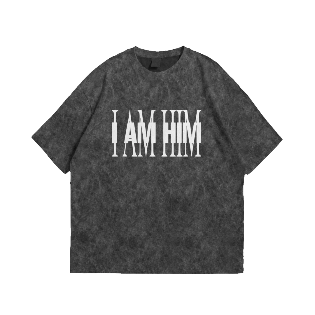 I AM HIM