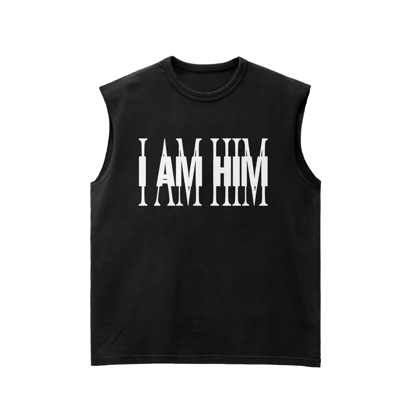I AM HIM Vest