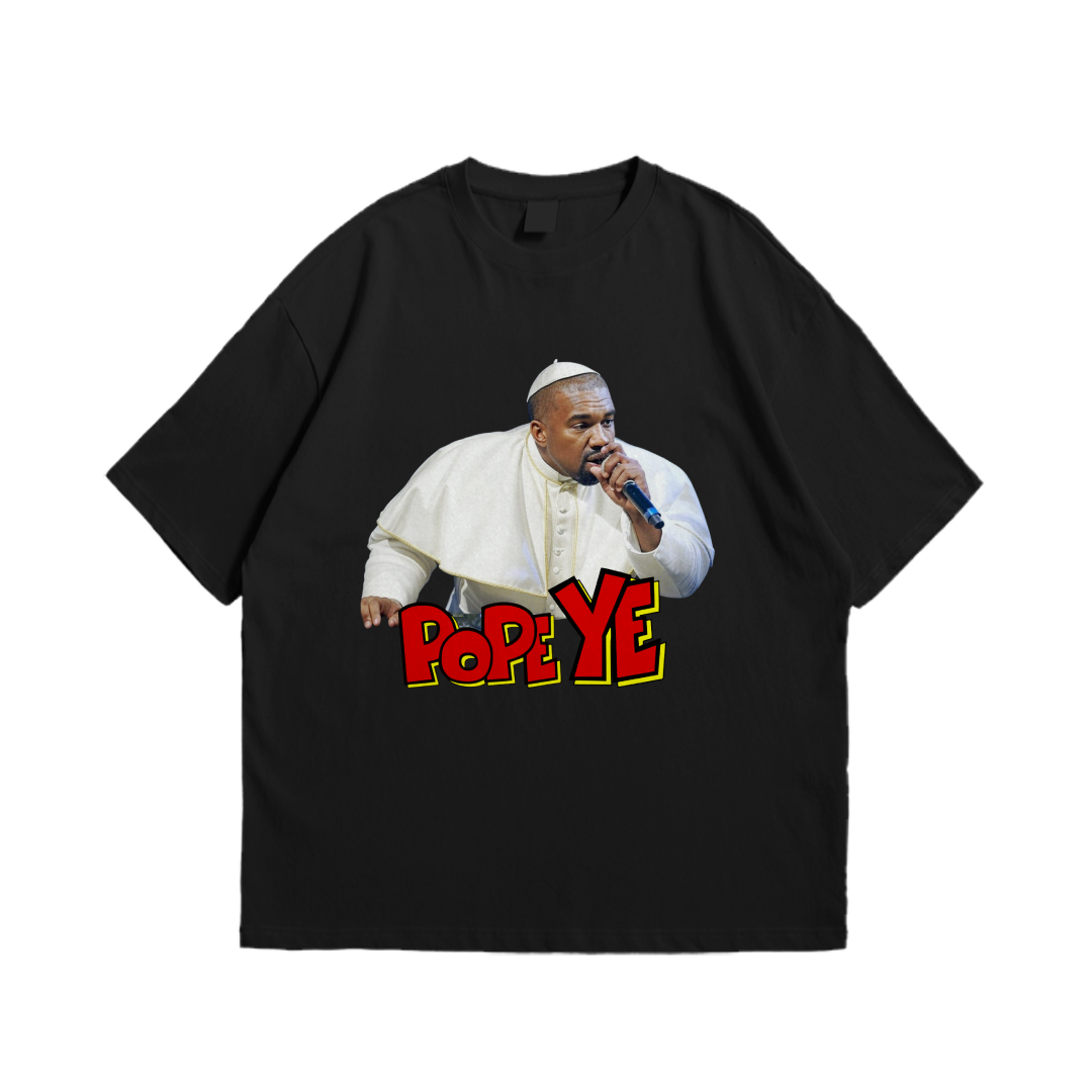 PopeYe