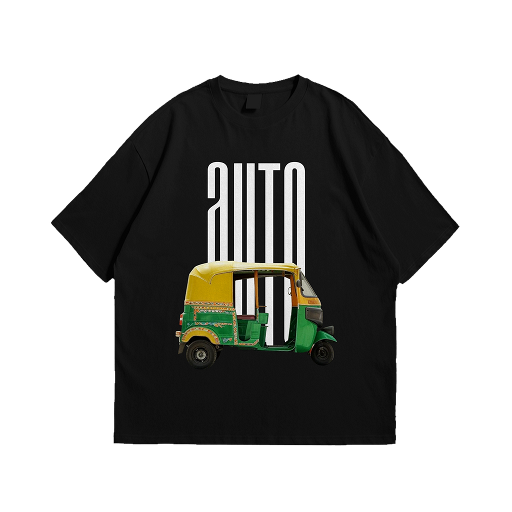 AUTO Tee