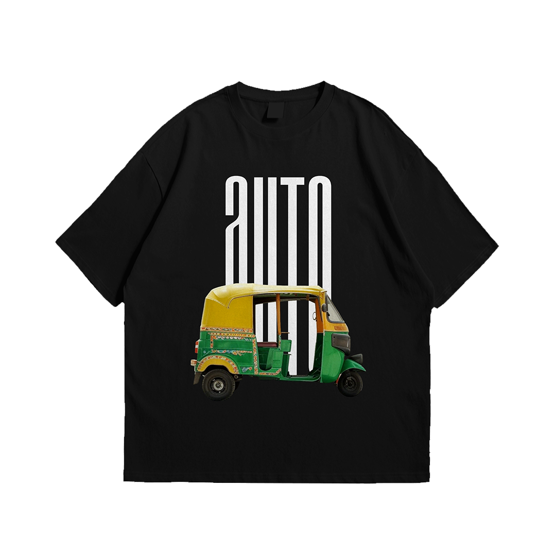 AUTO Tee