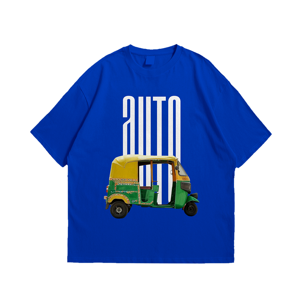 AUTO Tee