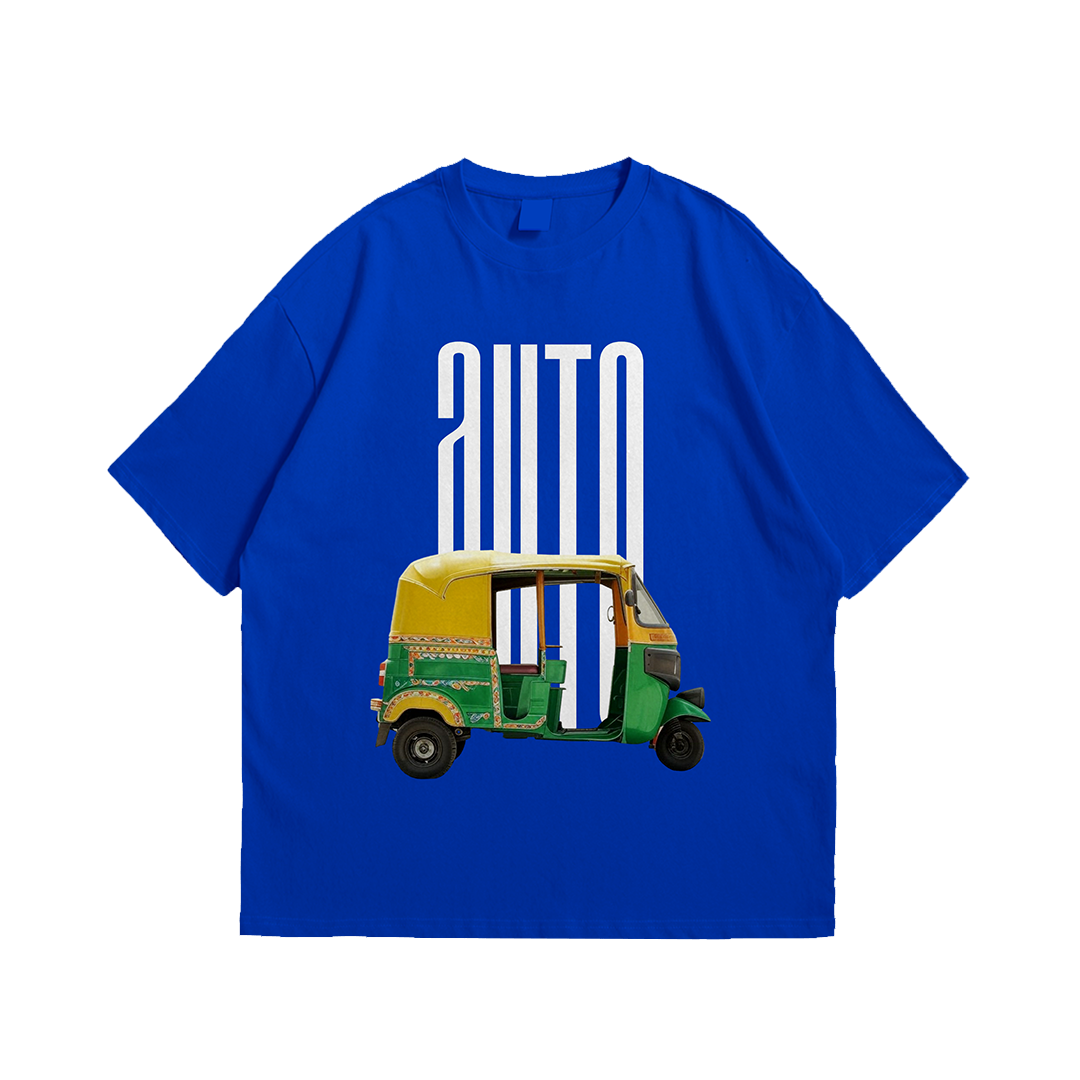 AUTO Tee