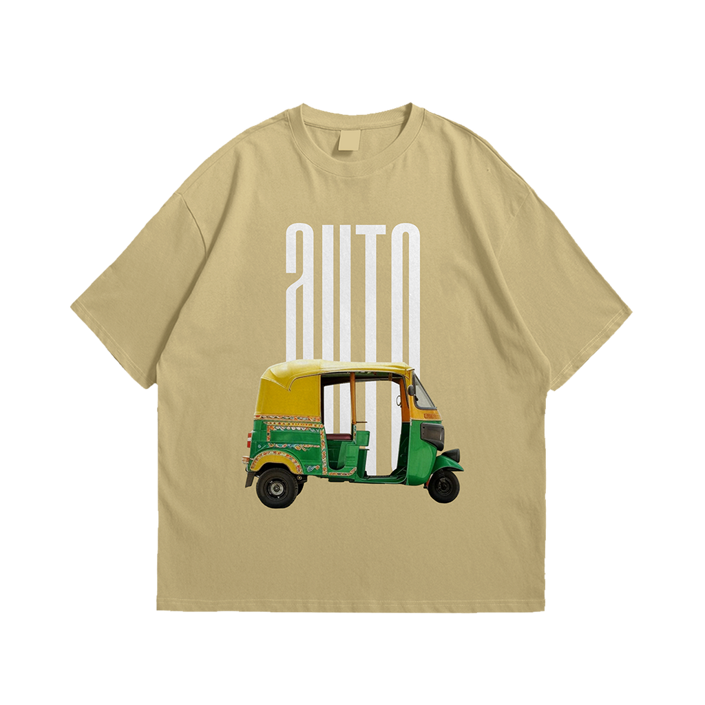 AUTO Tee