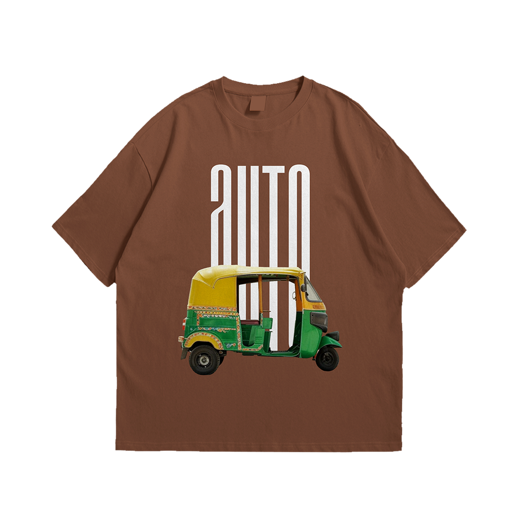 AUTO Tee