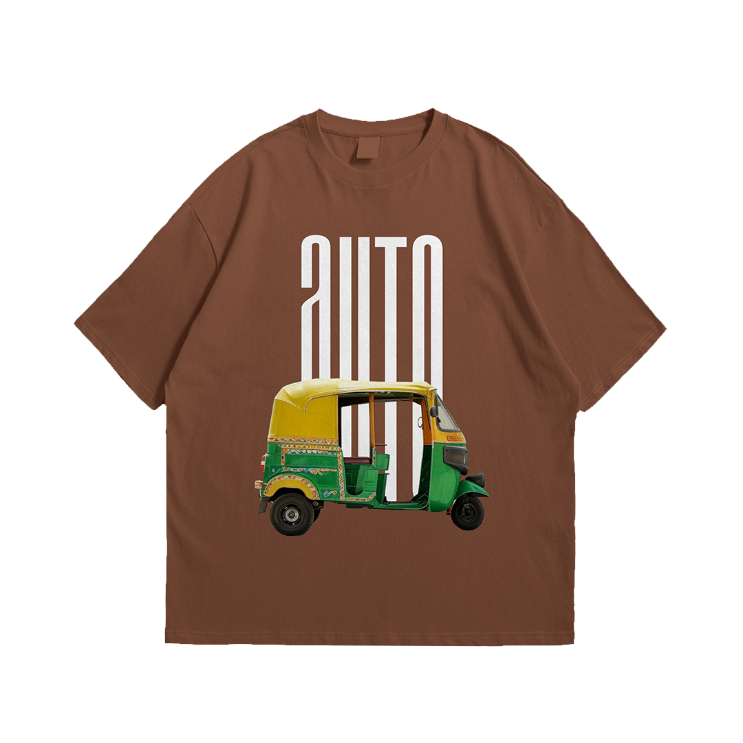AUTO Tee
