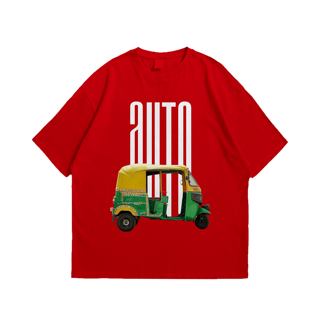 AUTO Tee