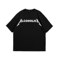 Alcoholica Tee