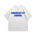 ABSOLUT-LY SOBER Tee