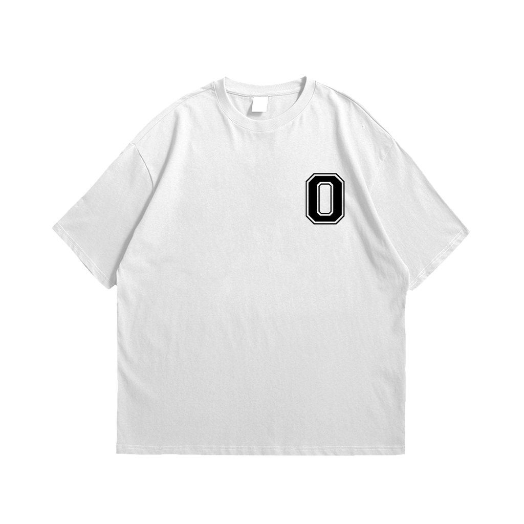 0 DAYS SOBER Tee