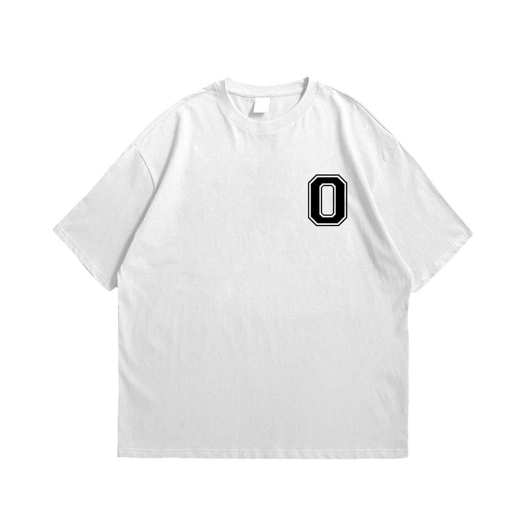 0 DAYS SOBER Tee
