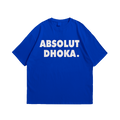 ABSOLUT DHOKA Tee
