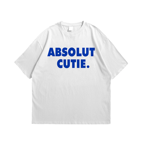 ABSOLUT CUTIE Tee