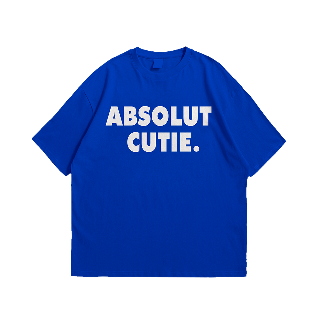 ABSOLUT CUTIE Tee