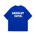 ABSOLUT CUTIE Tee