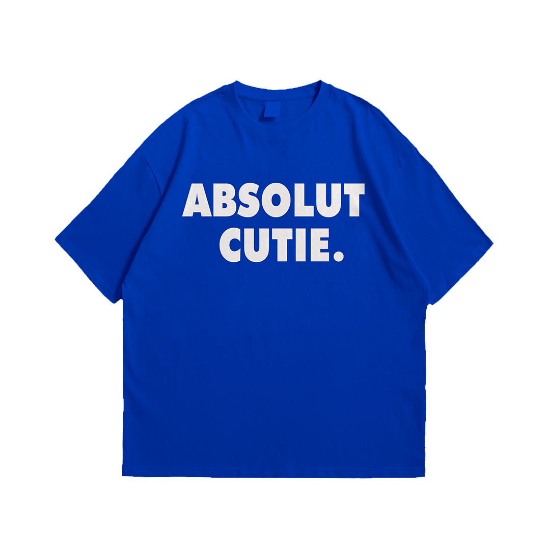 ABSOLUT CUTIE Tee