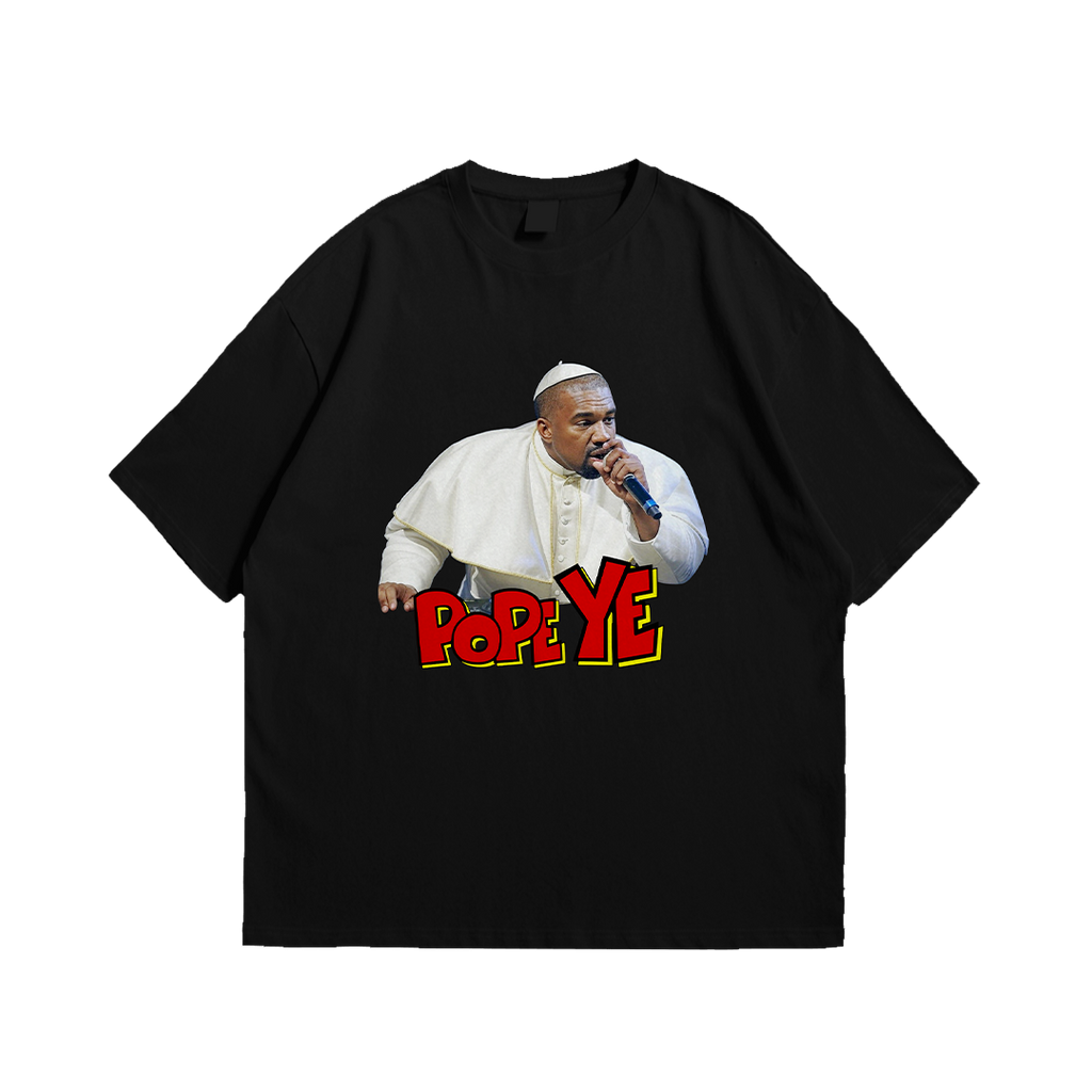 PopeYe Tee