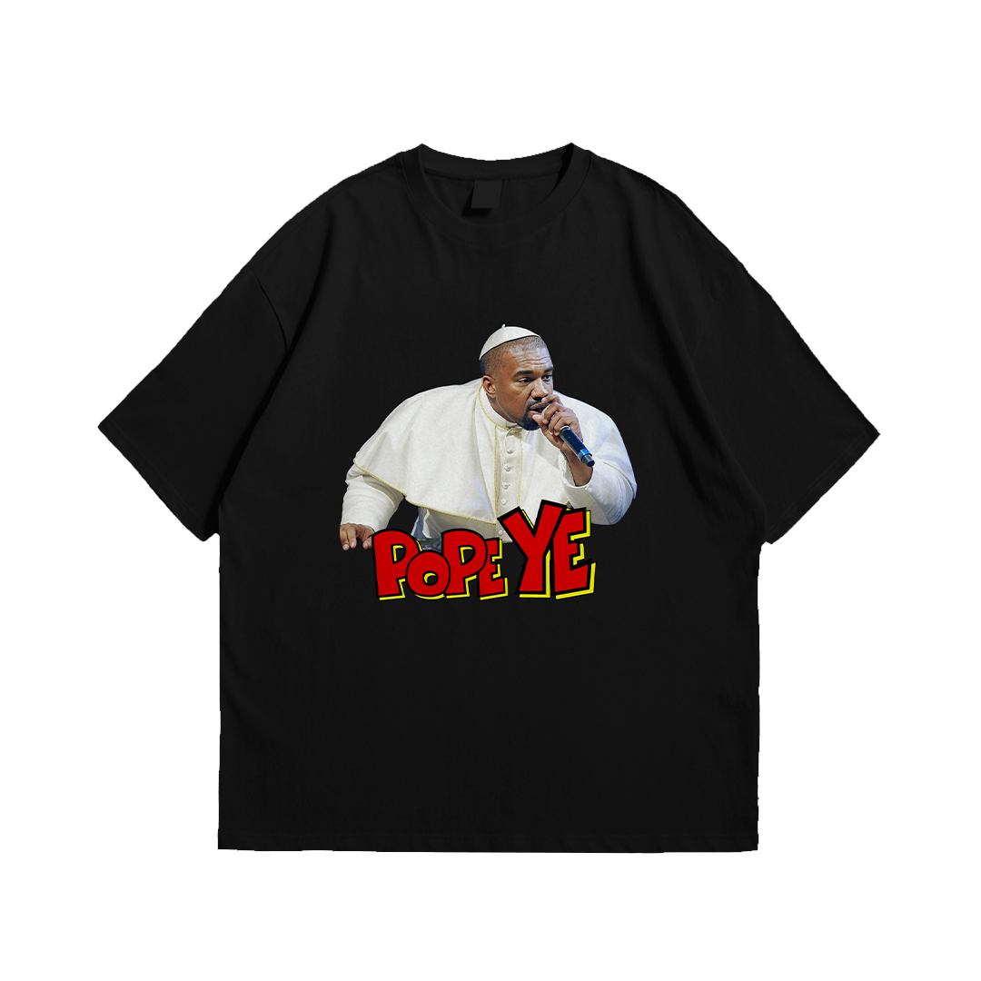 PopeYe Tee