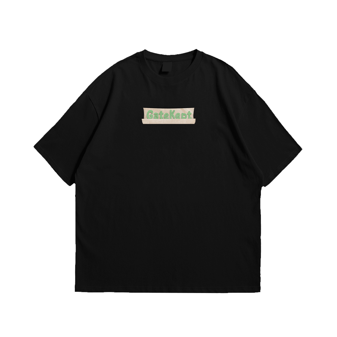 Let The Good Times Roll Tee