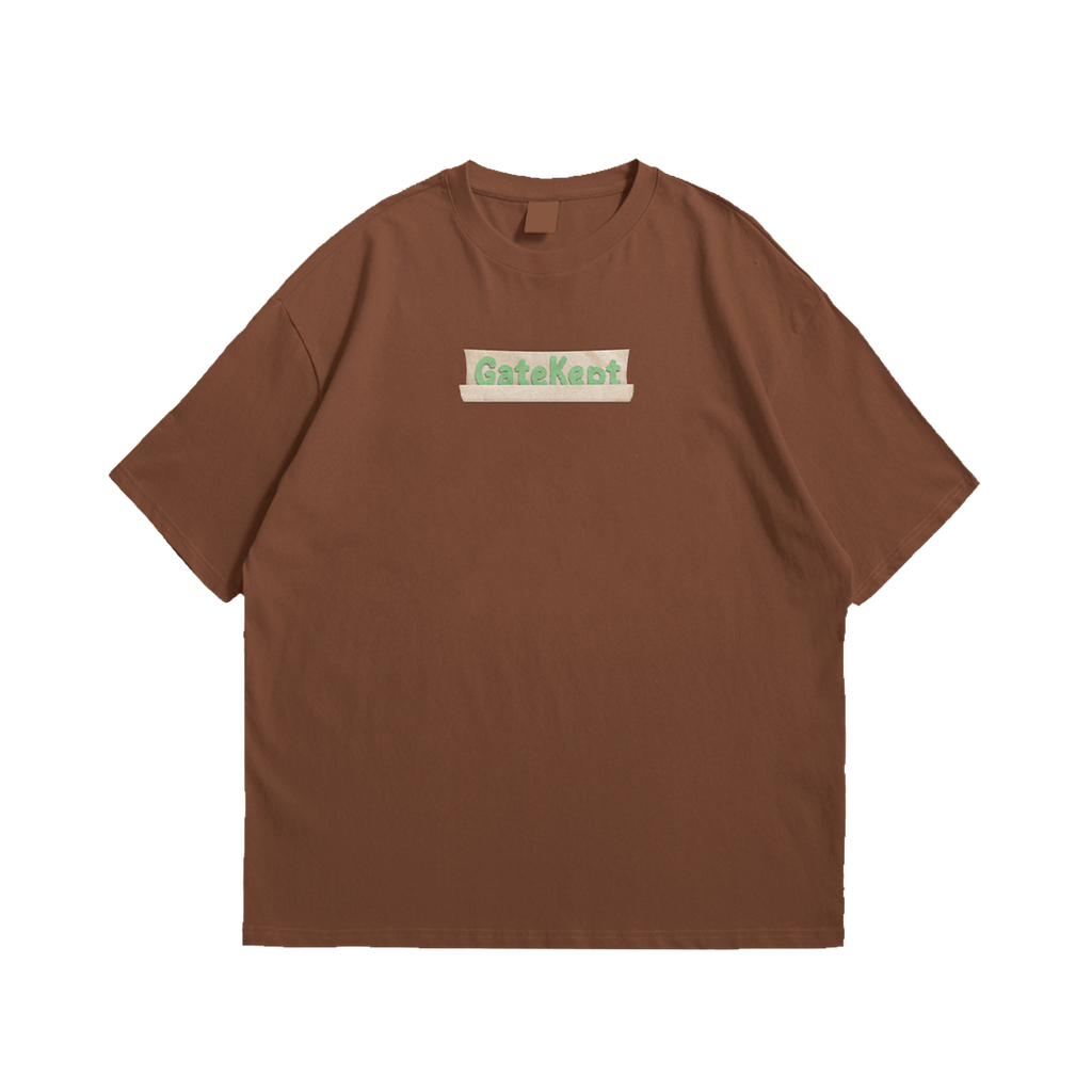 Let The Good Times Roll Tee
