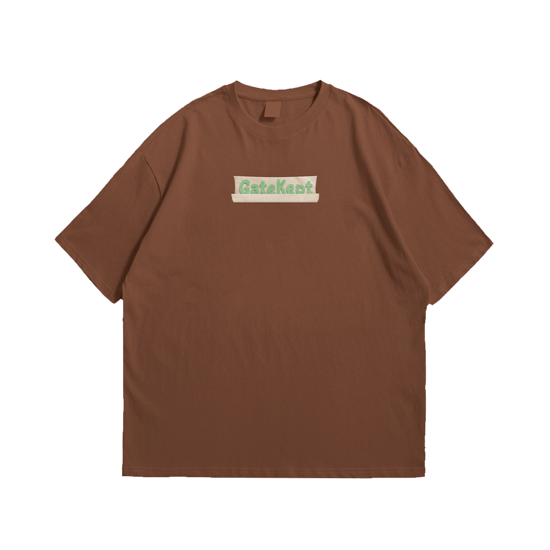 Let The Good Times Roll Tee