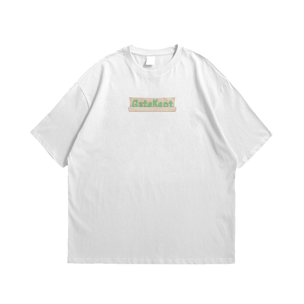 Let The Good Times Roll Tee
