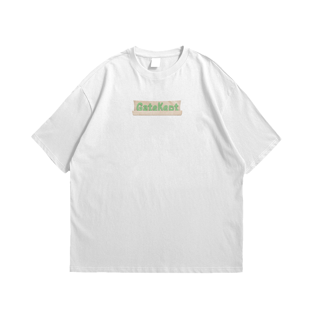 Let The Good Times Roll Tee