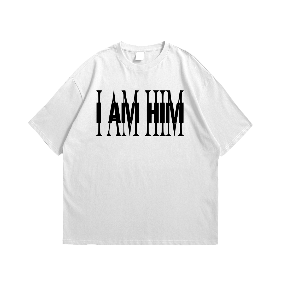 I AM HIM Tee