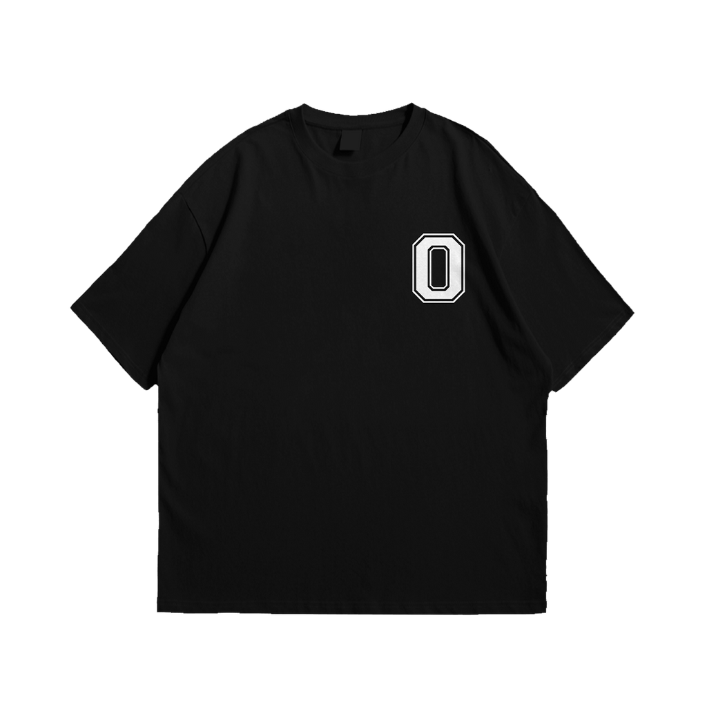 0 DAYS SOBER Tee