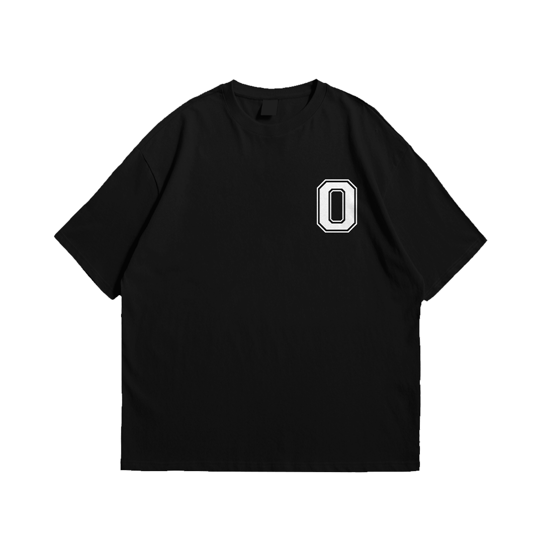 0 DAYS SOBER Tee