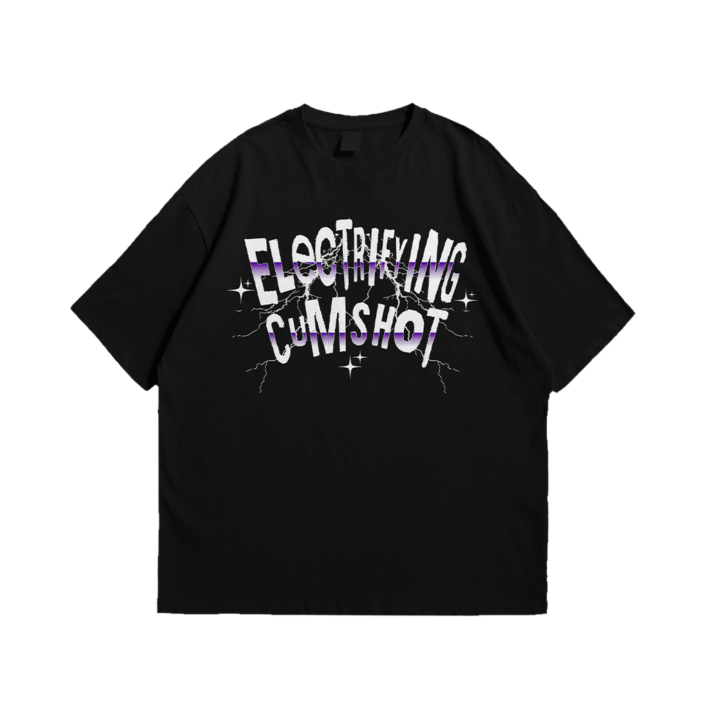 Electrifying C*mshot Tee