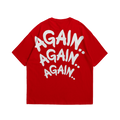 fredagainagainagainagainagain Tee