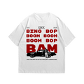 BOOM BOP BAM Tee