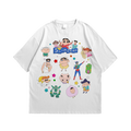 Crayon Shinchan Tee
