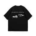 Cigarettes After Tax Tee