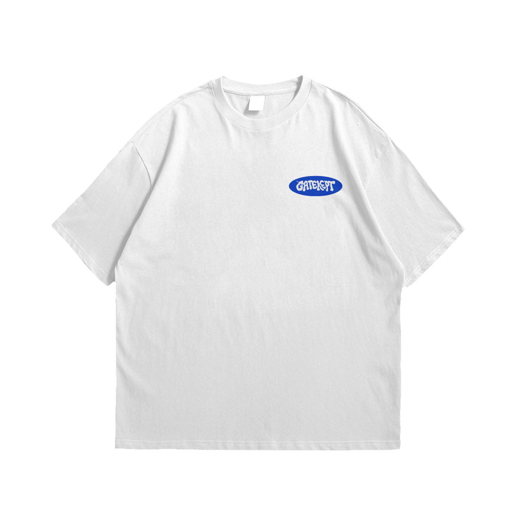 Afternoon Siesta Tee