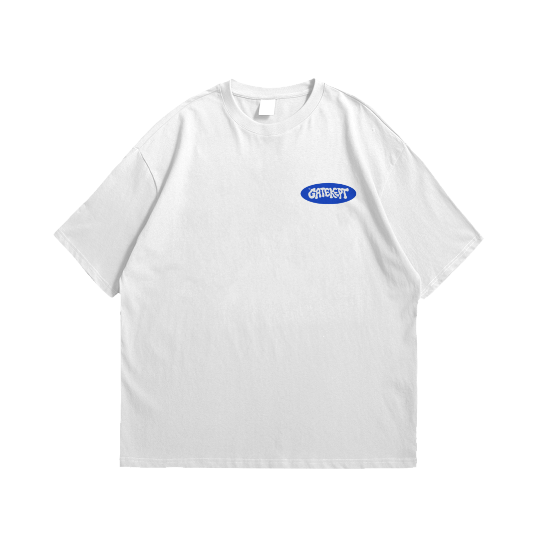 Afternoon Siesta Tee