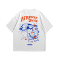 Afternoon Siesta Tee