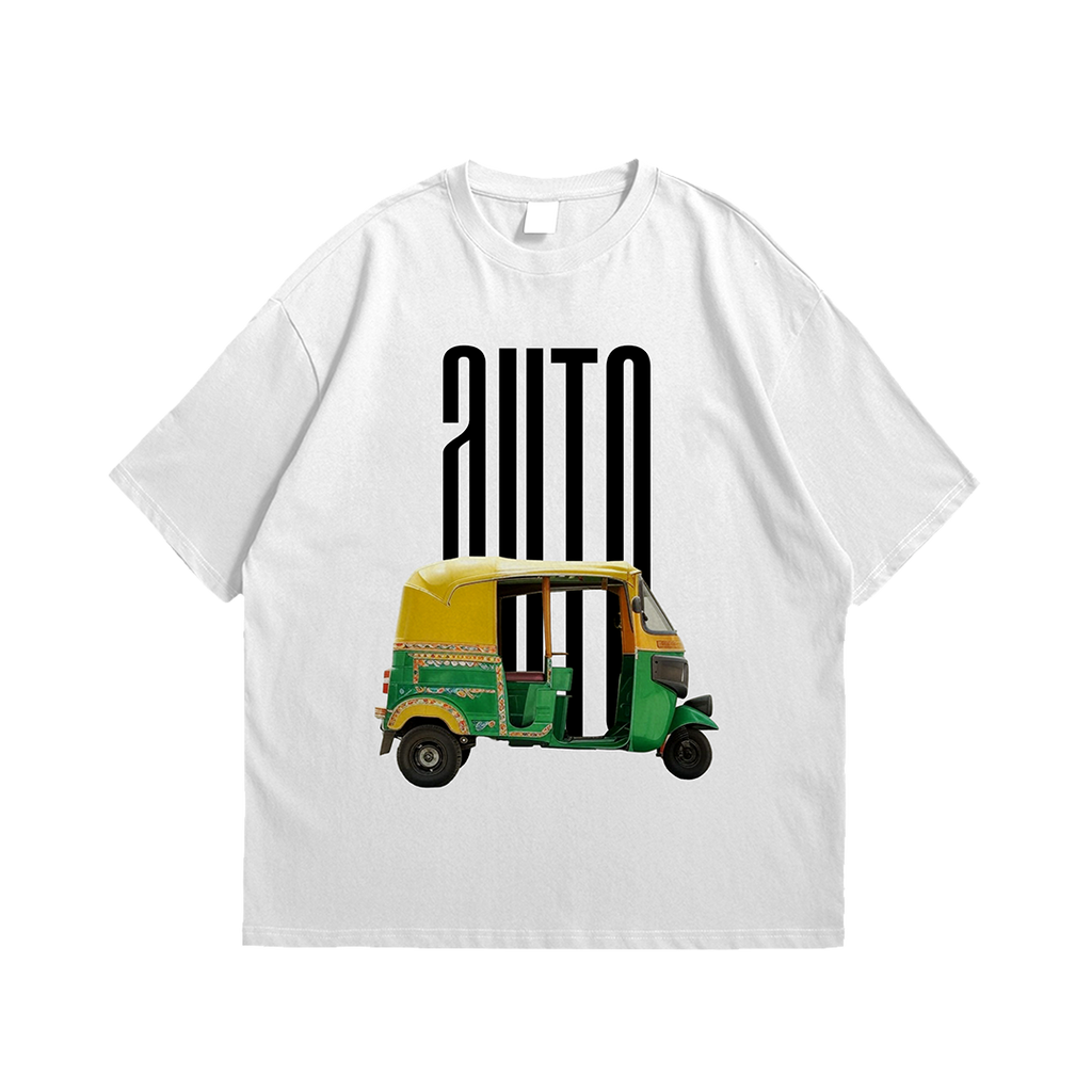 AUTO Tee